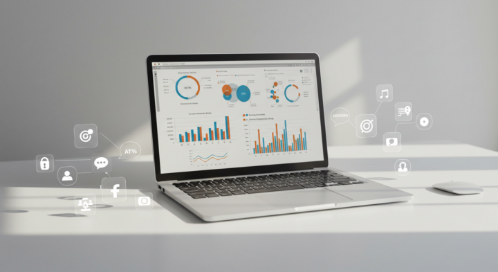 ¿Cómo optimizar contenidos para SEO en blogs y redes sociales? Guía práctica para lograr visibilidad y resultados