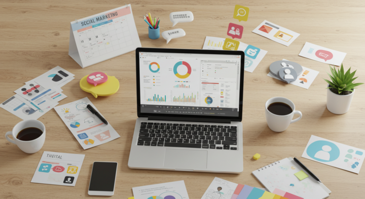 Errores más comunes al planificar contenidos digitales y cómo evitarlos