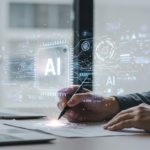 Guía para integrar inteligencia artificial en la producción de contenidos sin perder autenticidad