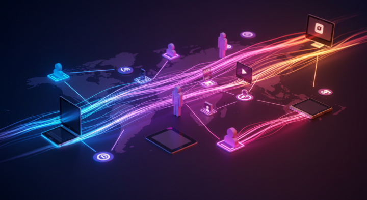 Estrategias de distribución de contenidos: cómo lograr que tu mensaje llegue más lejos